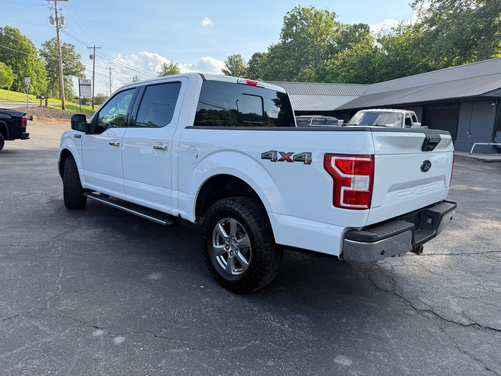 2019 Ford F-150 Image 14