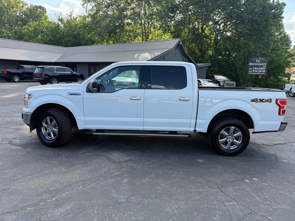 2019 Ford F-150 Image 15