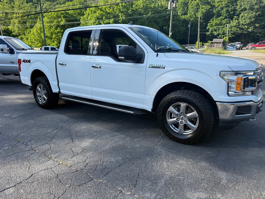 2019 Ford F-150 Image 23