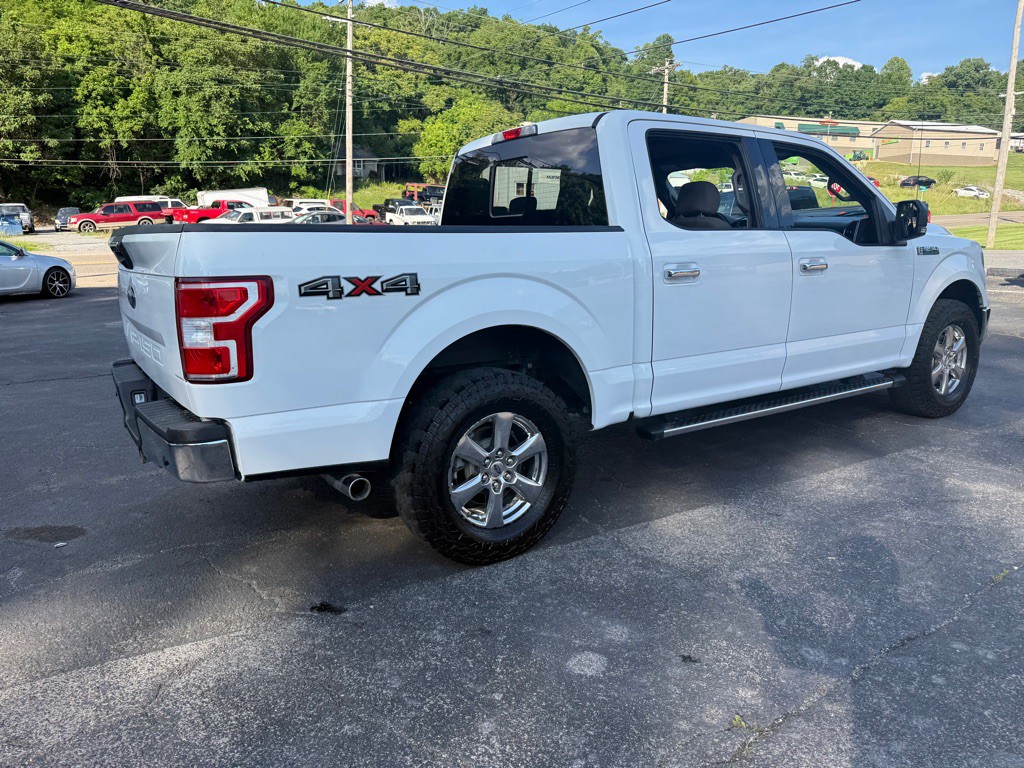 2019 Ford F-150 Image 24