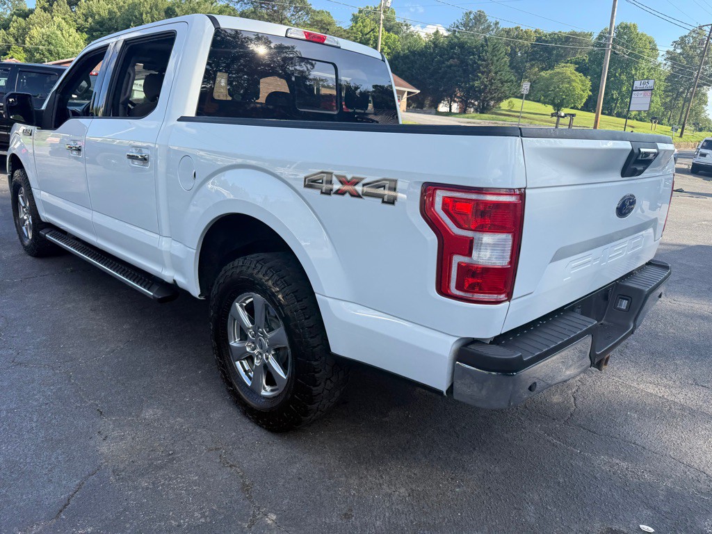 2019 Ford F-150 Image 25