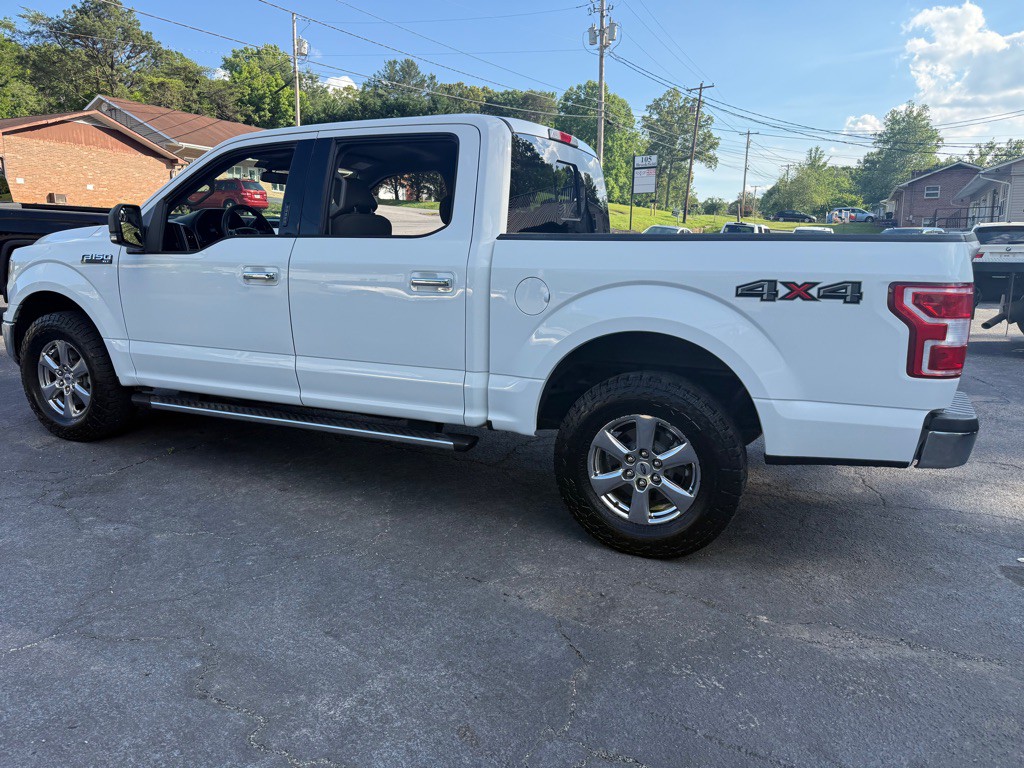 2019 Ford F-150 Image 26