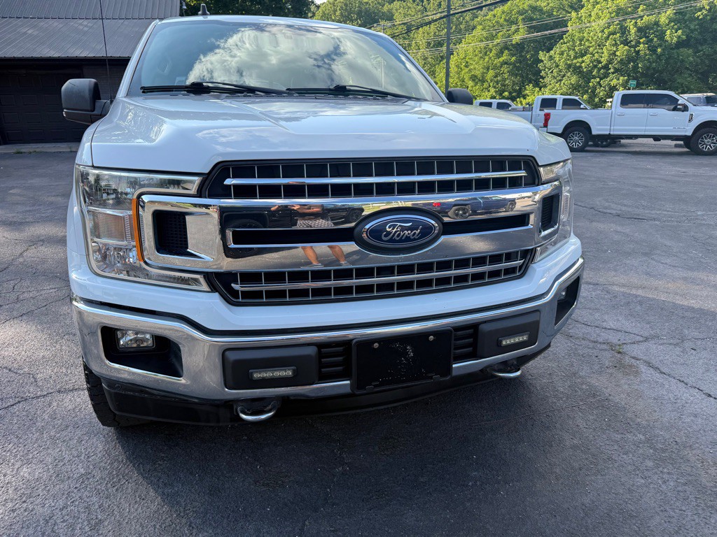 2019 Ford F-150 Image 29