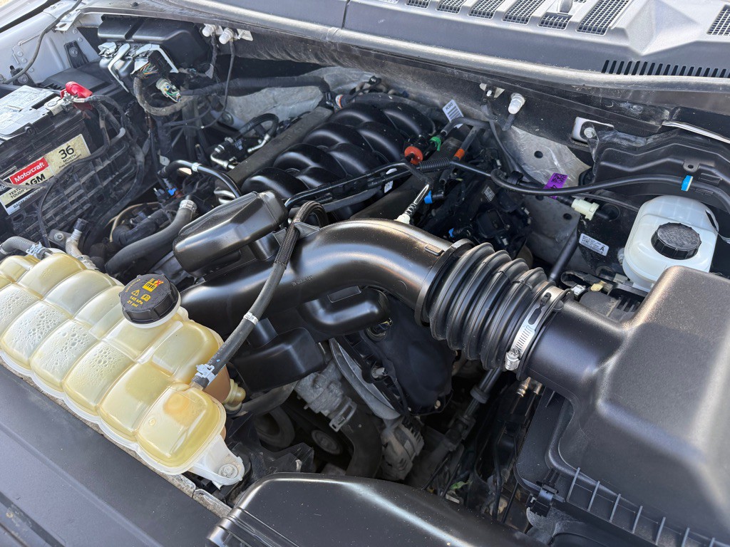 2019 Ford F-150 Image 30