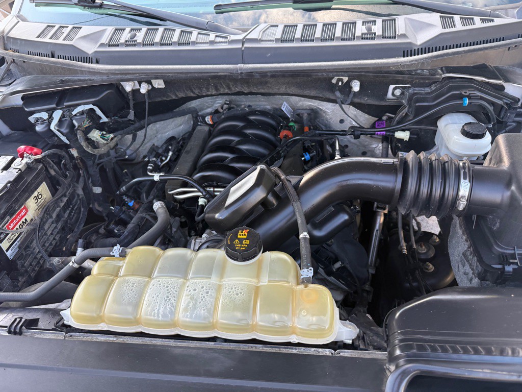 2019 Ford F-150 Image 31