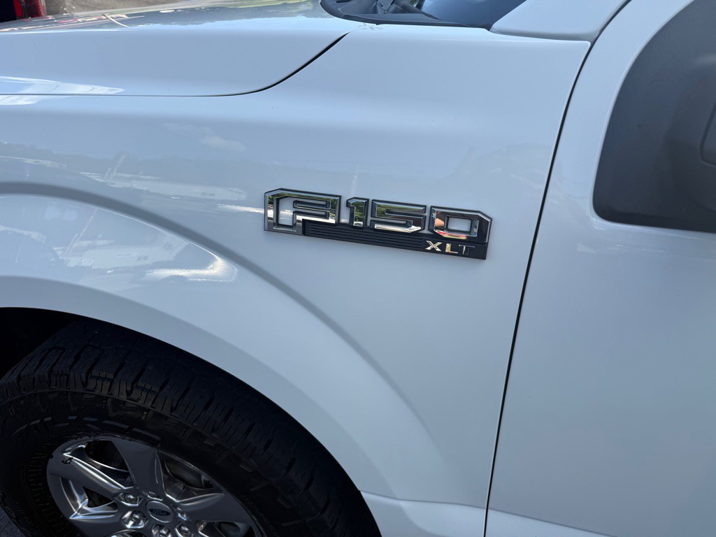 2019 Ford F-150 Image 32