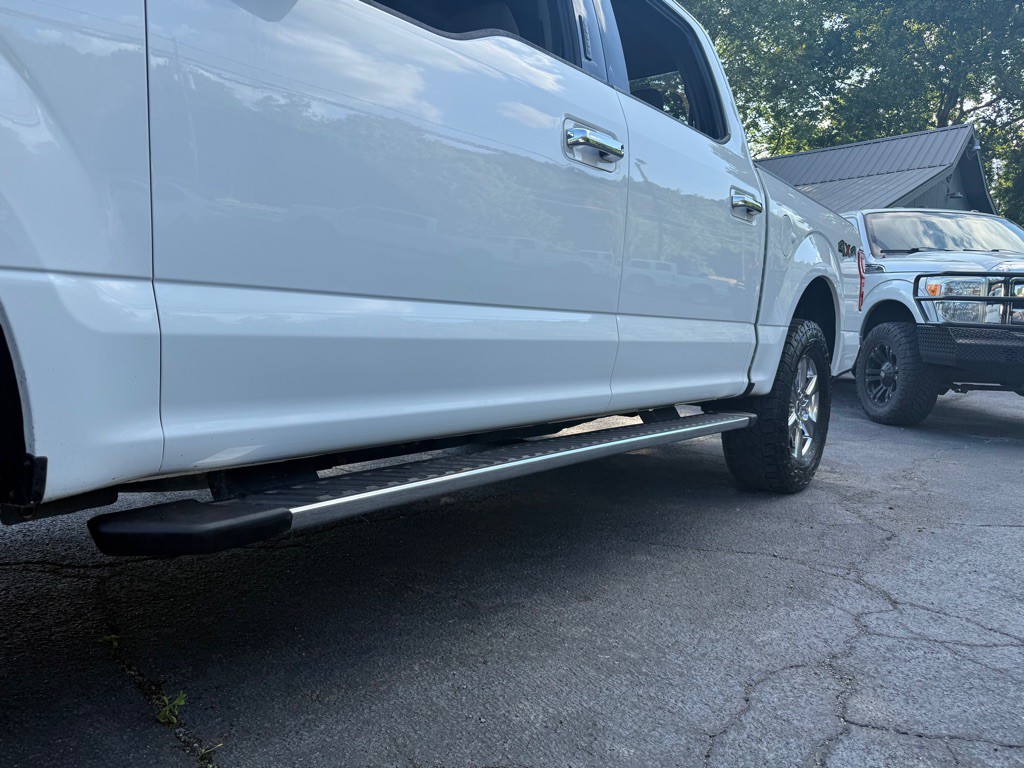 2019 Ford F-150 Image 33