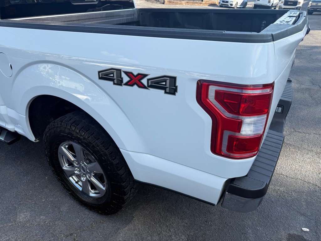 2019 Ford F-150 Image 34