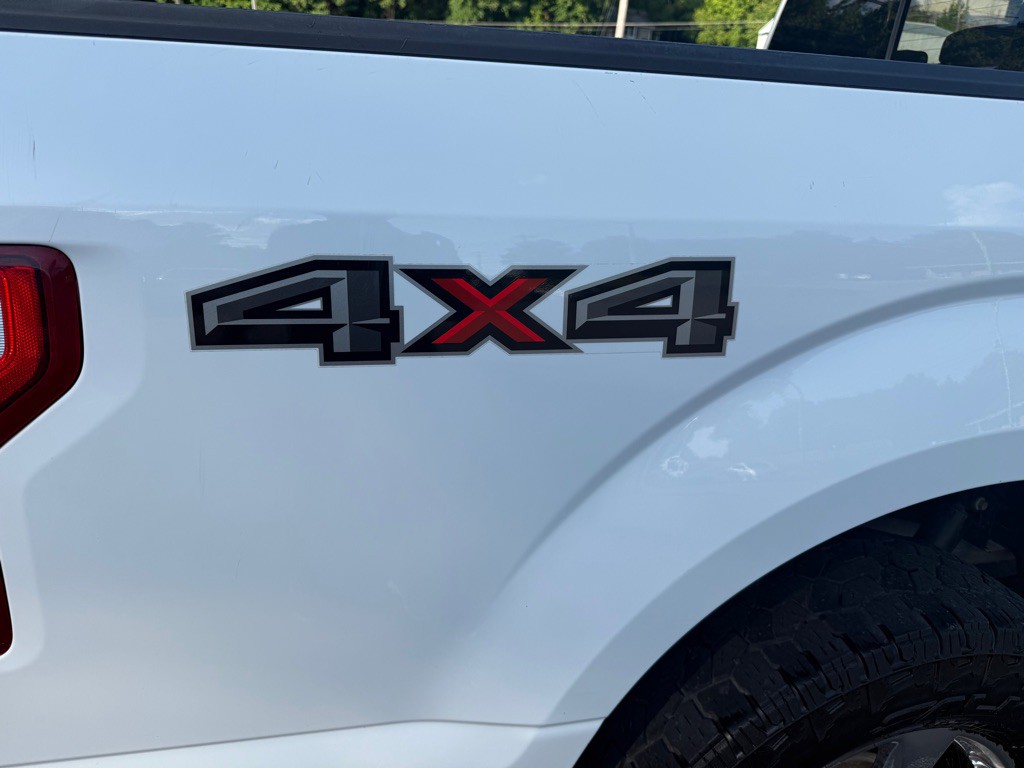 2019 Ford F-150 Image 35