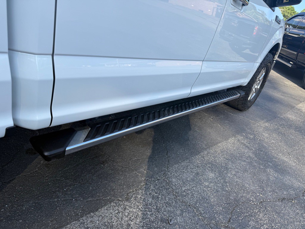 2019 Ford F-150 Image 36