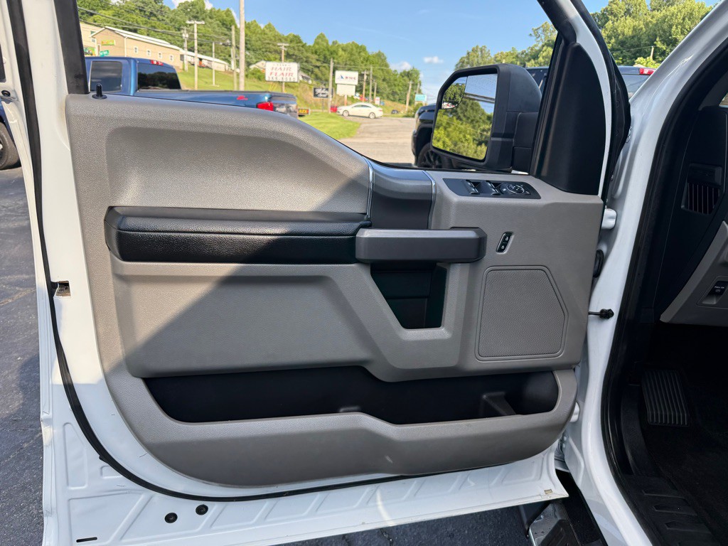 2019 Ford F-150 Image 38