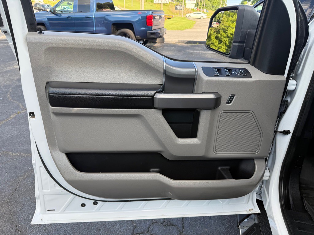 2019 Ford F-150 Image 39