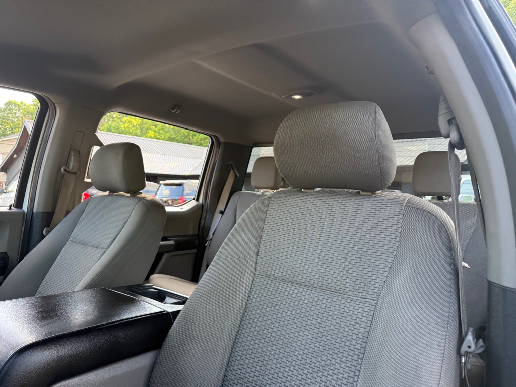2019 Ford F-150 Image 41