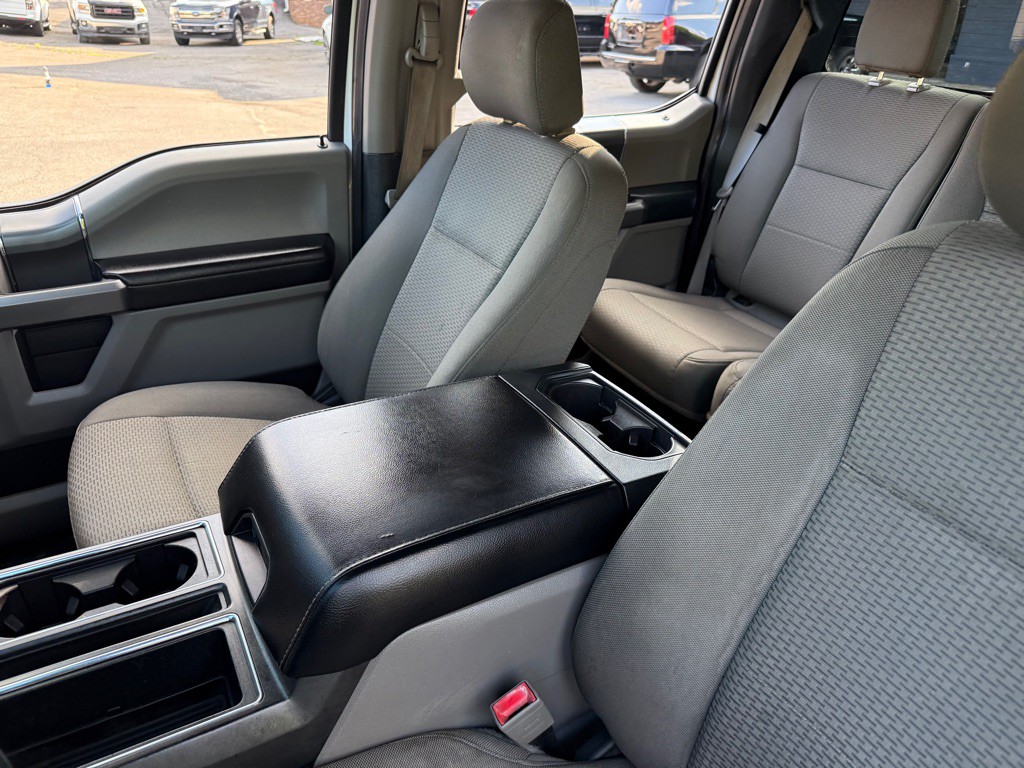2019 Ford F-150 Image 42