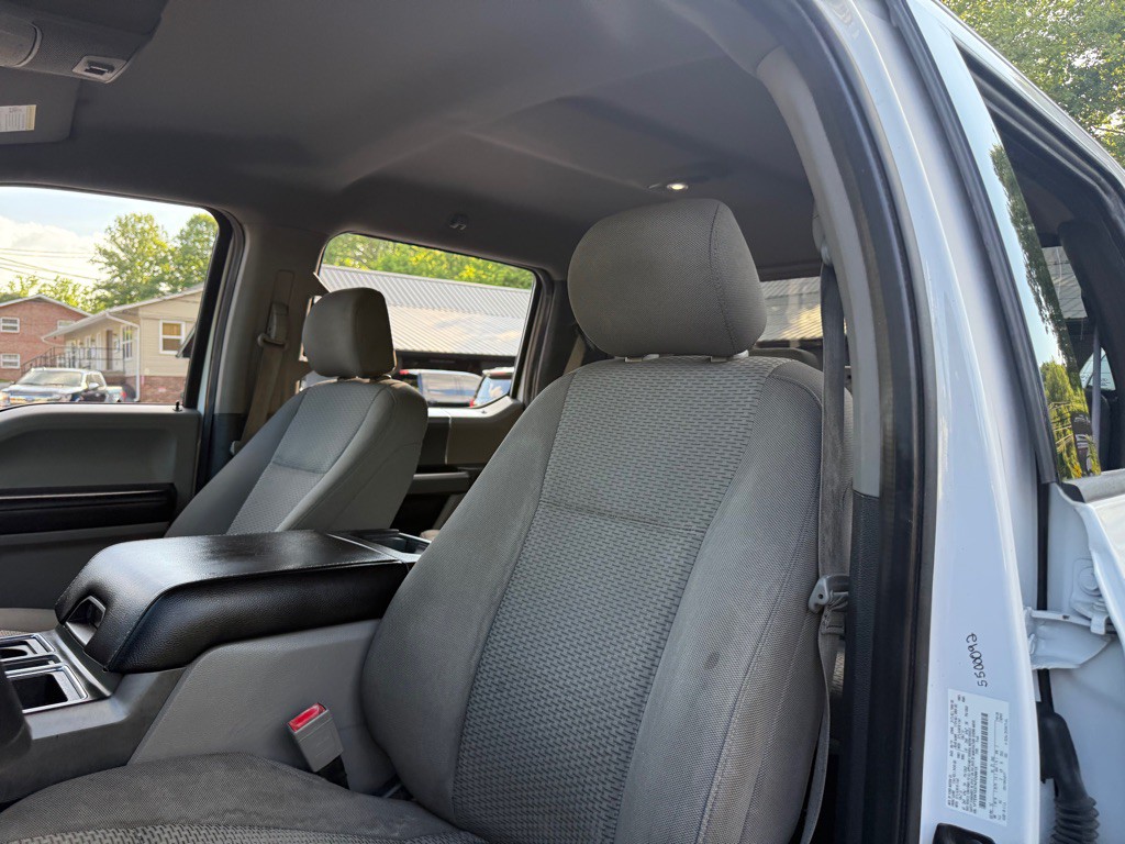 2019 Ford F-150 Image 43