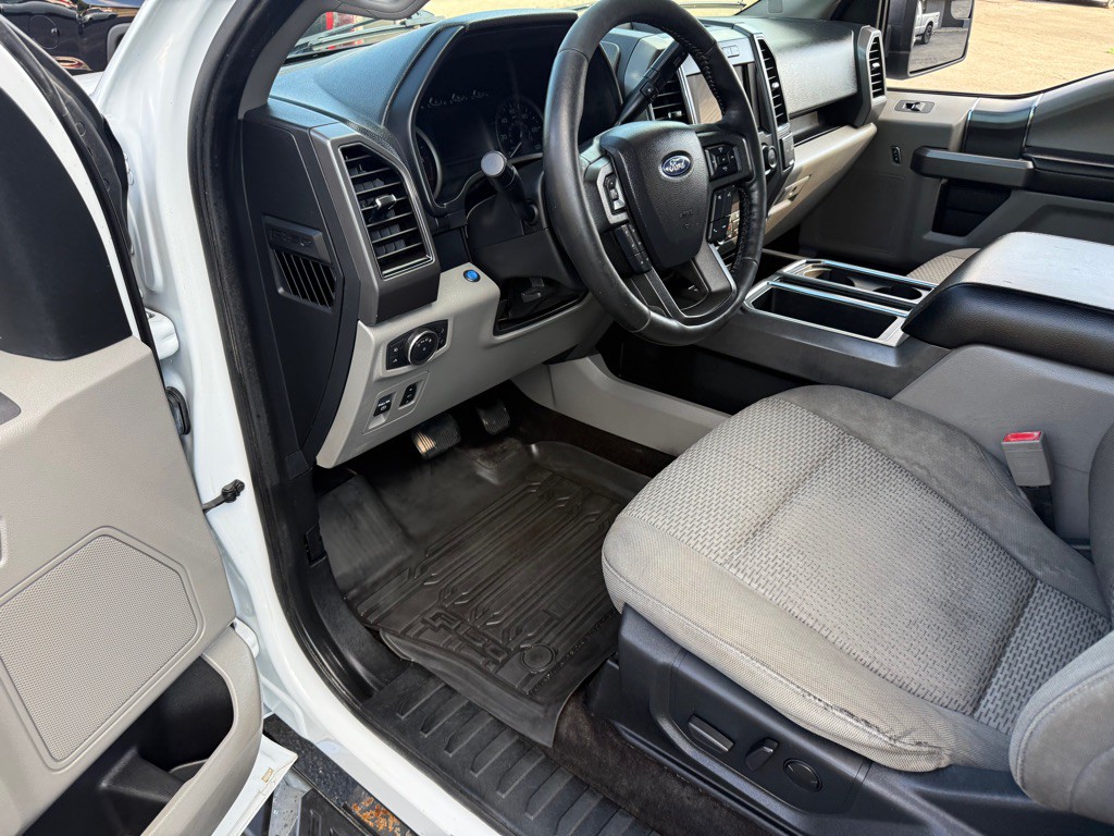 2019 Ford F-150 Image 44