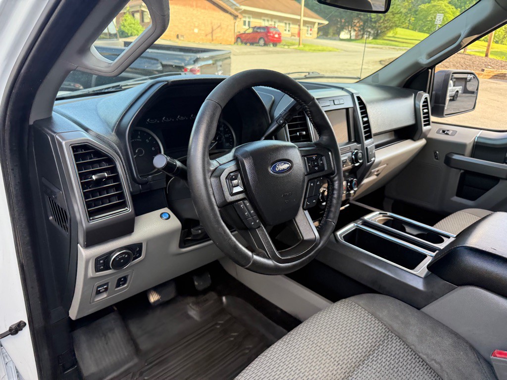 2019 Ford F-150 Image 45