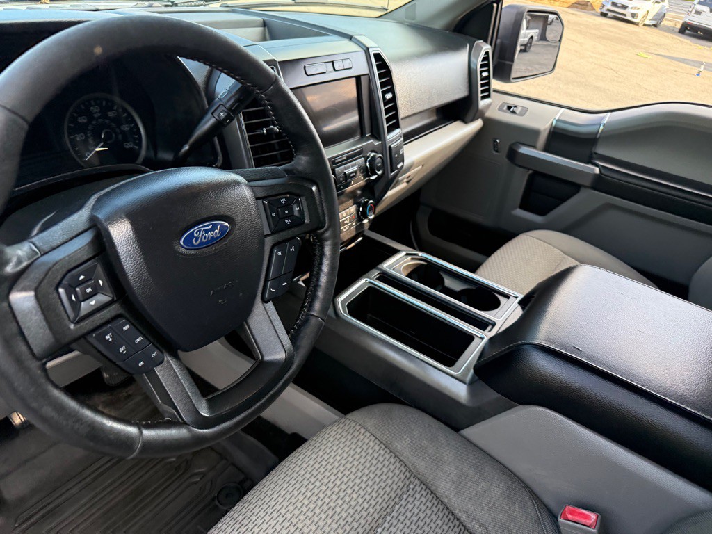 2019 Ford F-150 Image 46