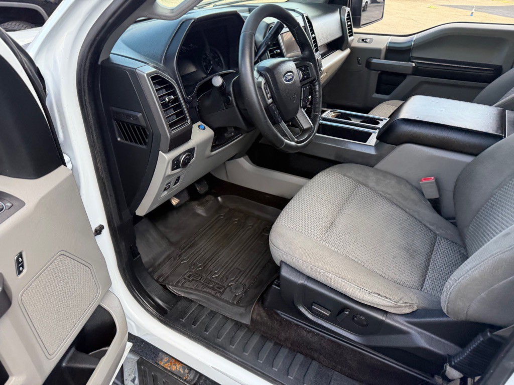 2019 Ford F-150 Image 47