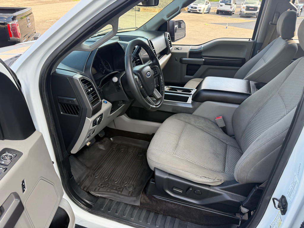 2019 Ford F-150 Image 48