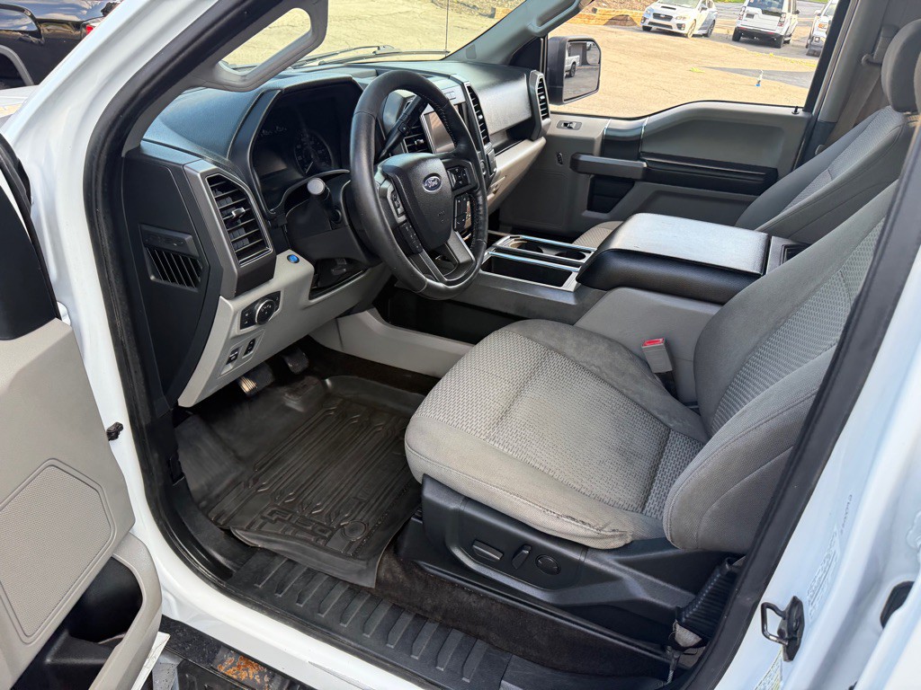 2019 Ford F-150 Image 49