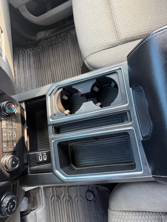 2019 Ford F-150 Image 50