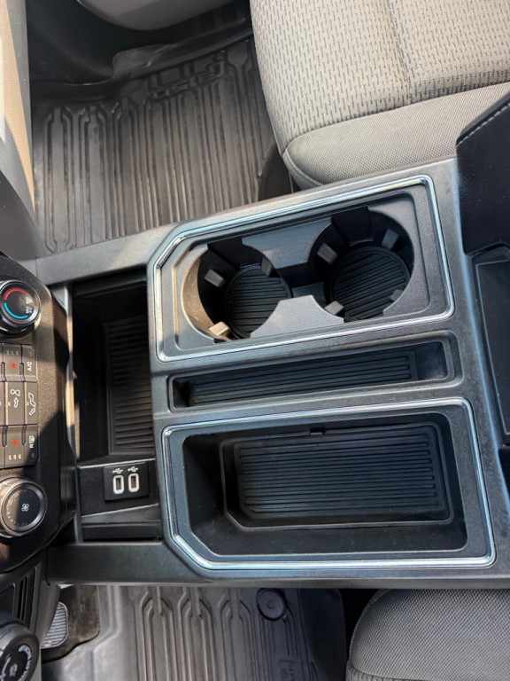 2019 Ford F-150 Image 51