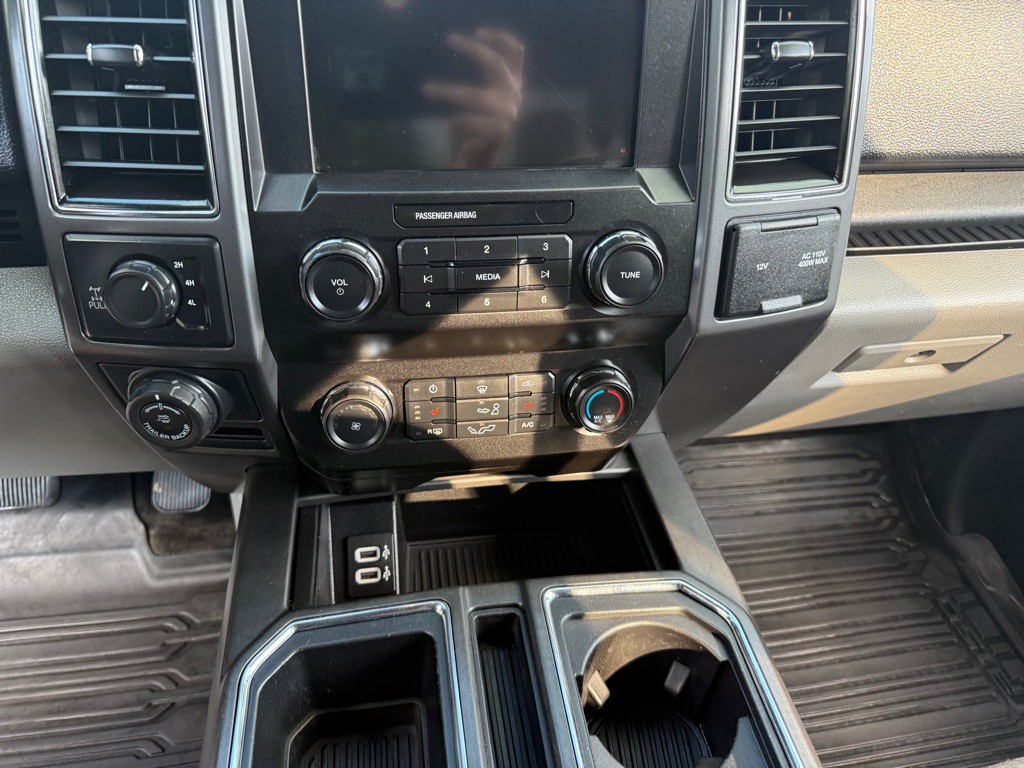 2019 Ford F-150 Image 52