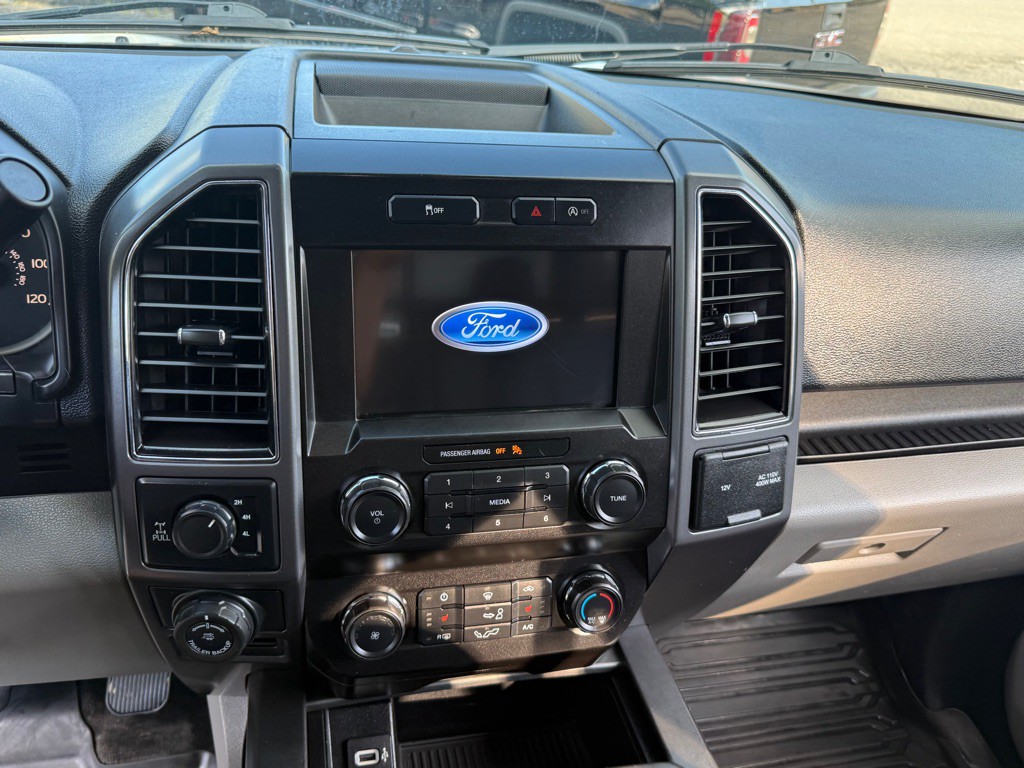 2019 Ford F-150 Image 53