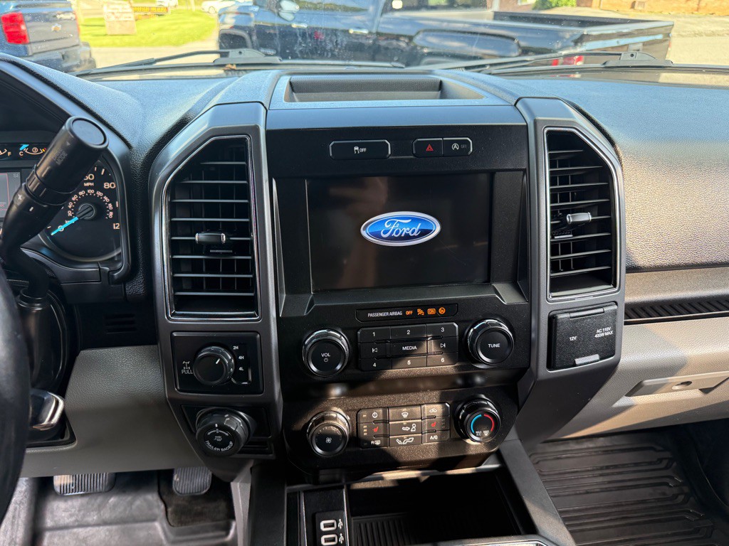 2019 Ford F-150 Image 54