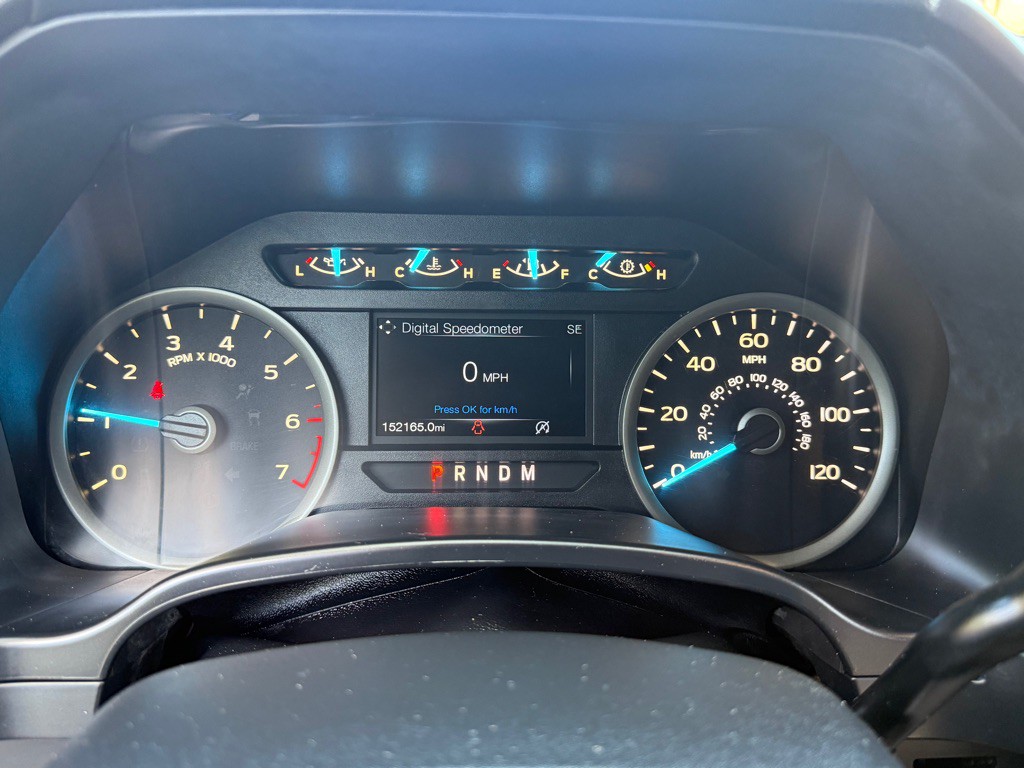 2019 Ford F-150 Image 55