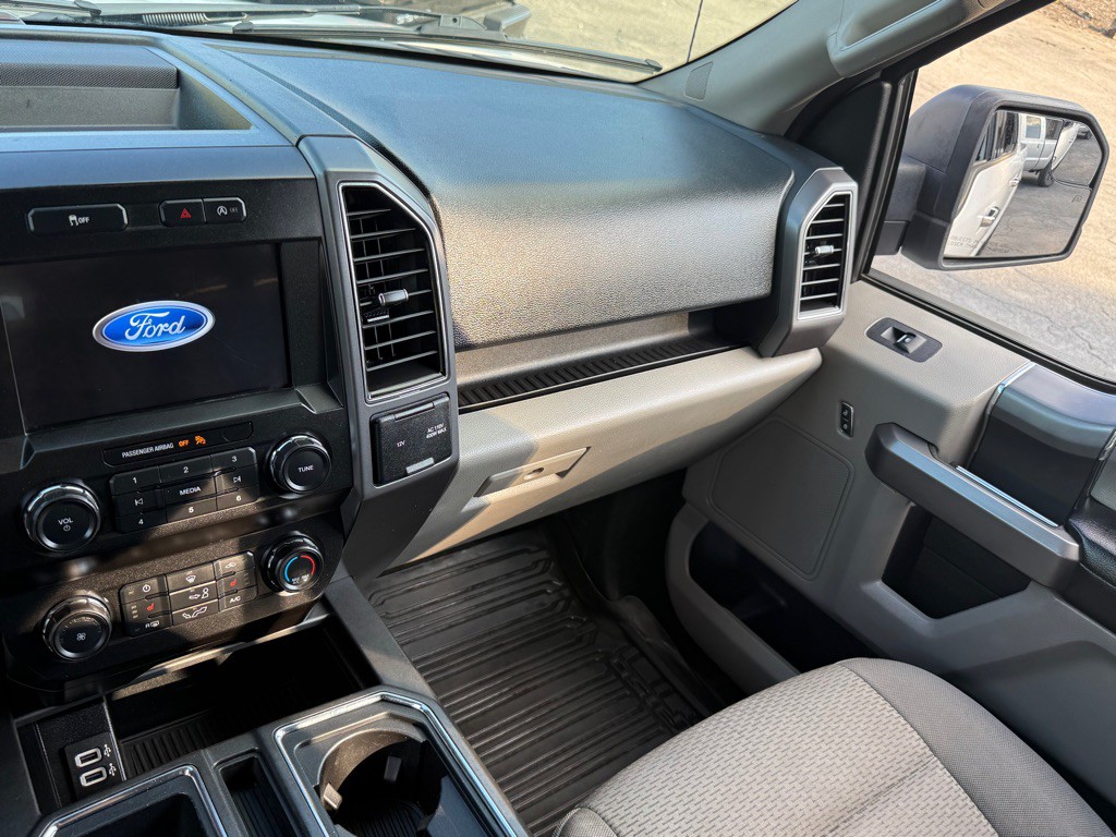 2019 Ford F-150 Image 56
