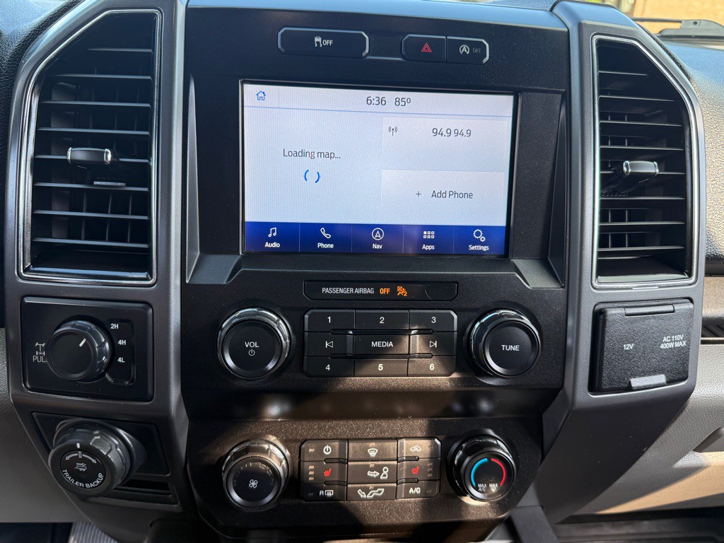 2019 Ford F-150 Image 57