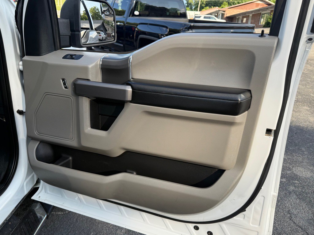 2019 Ford F-150 Image 58