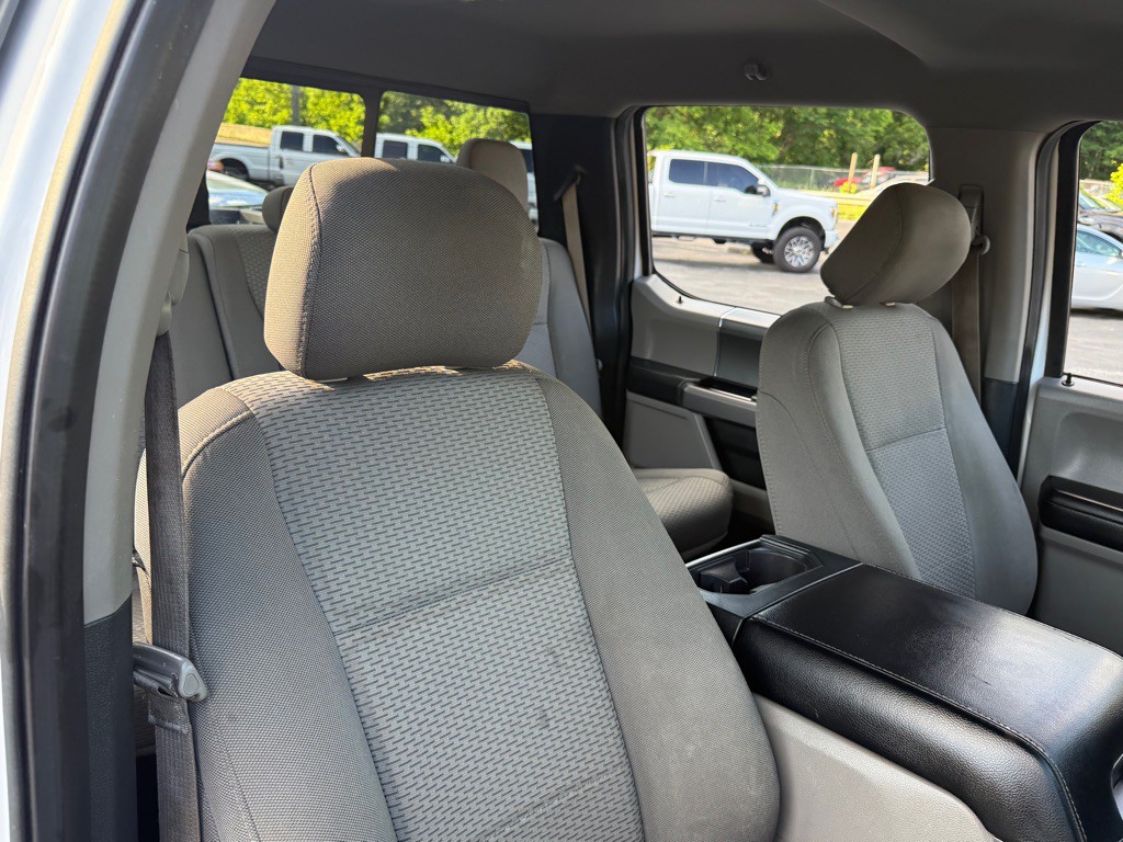 2019 Ford F-150 Image 59