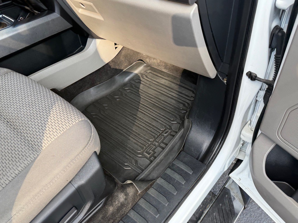 2019 Ford F-150 Image 60
