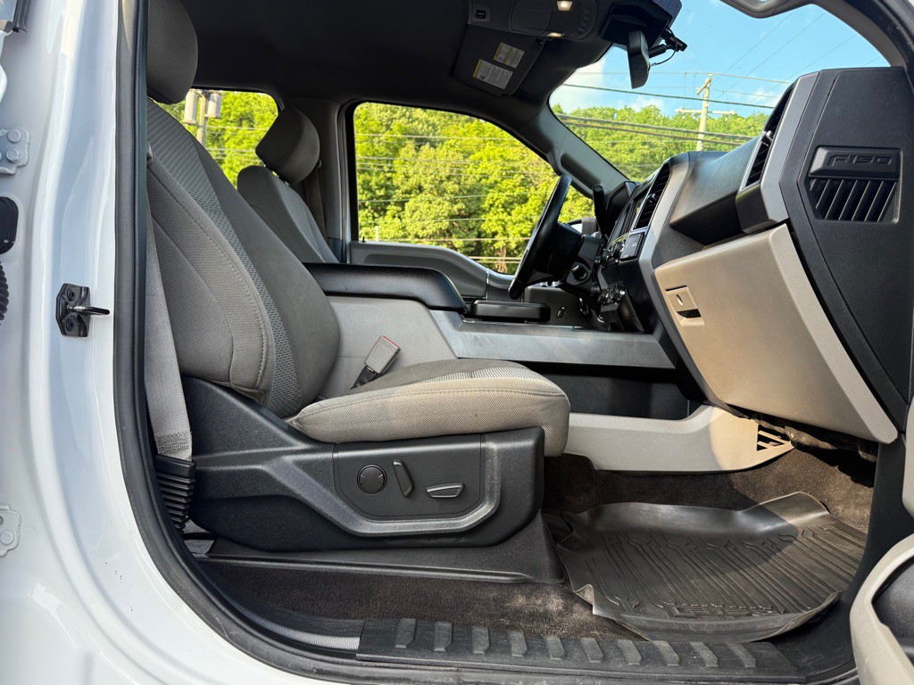 2019 Ford F-150 Image 61
