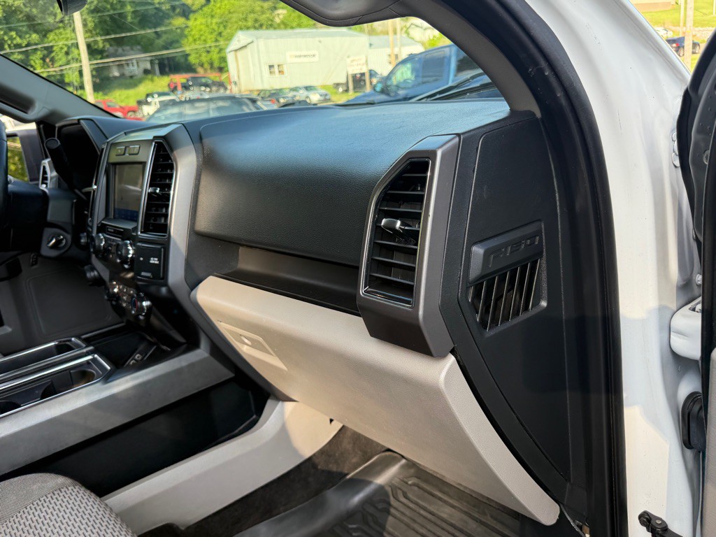 2019 Ford F-150 Image 62
