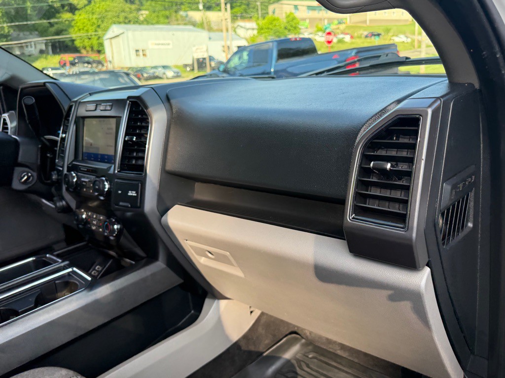 2019 Ford F-150 Image 63