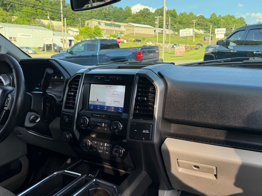 2019 Ford F-150 Image 64