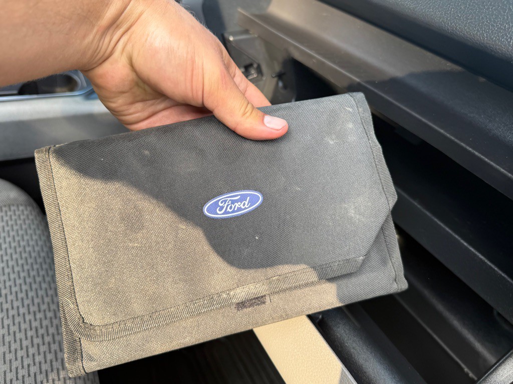 2019 Ford F-150 Image 65