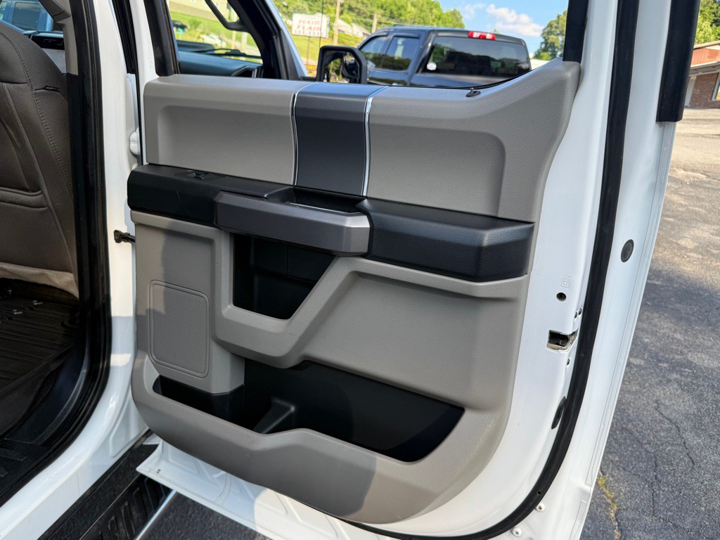 2019 Ford F-150 Image 66