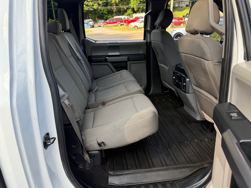 2019 Ford F-150 Image 67