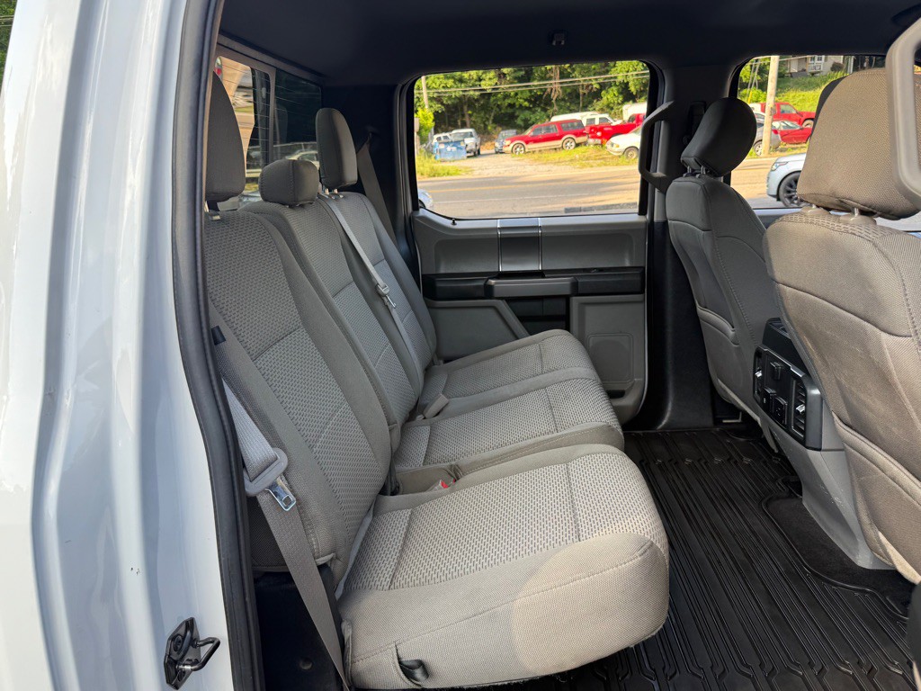 2019 Ford F-150 Image 68