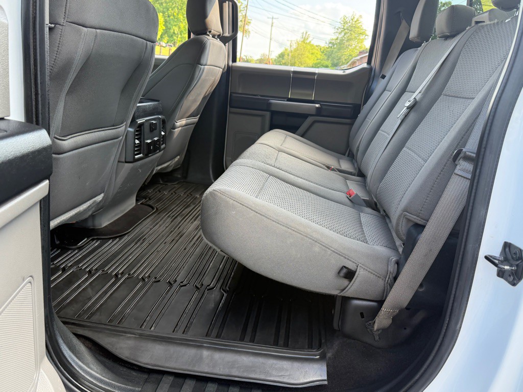 2019 Ford F-150 Image 70