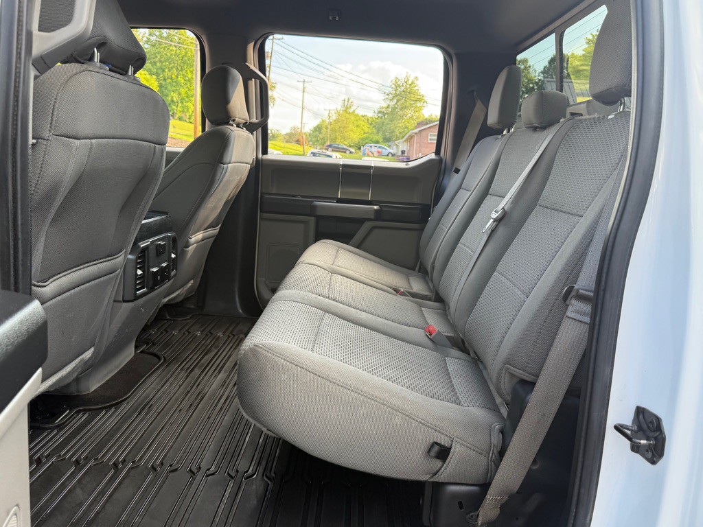2019 Ford F-150 Image 71
