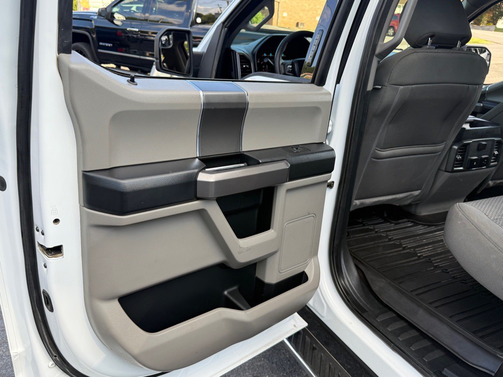2019 Ford F-150 Image 72