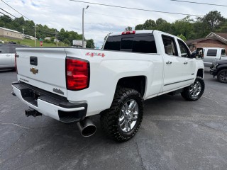 Image for 2015 Chevrolet Silverado 1500 High Country ID: 7454393