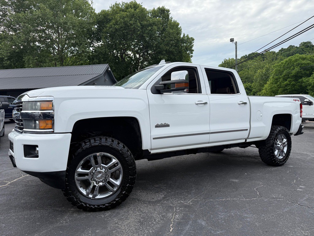 2015 Chevrolet Silverado 1500 Image 5