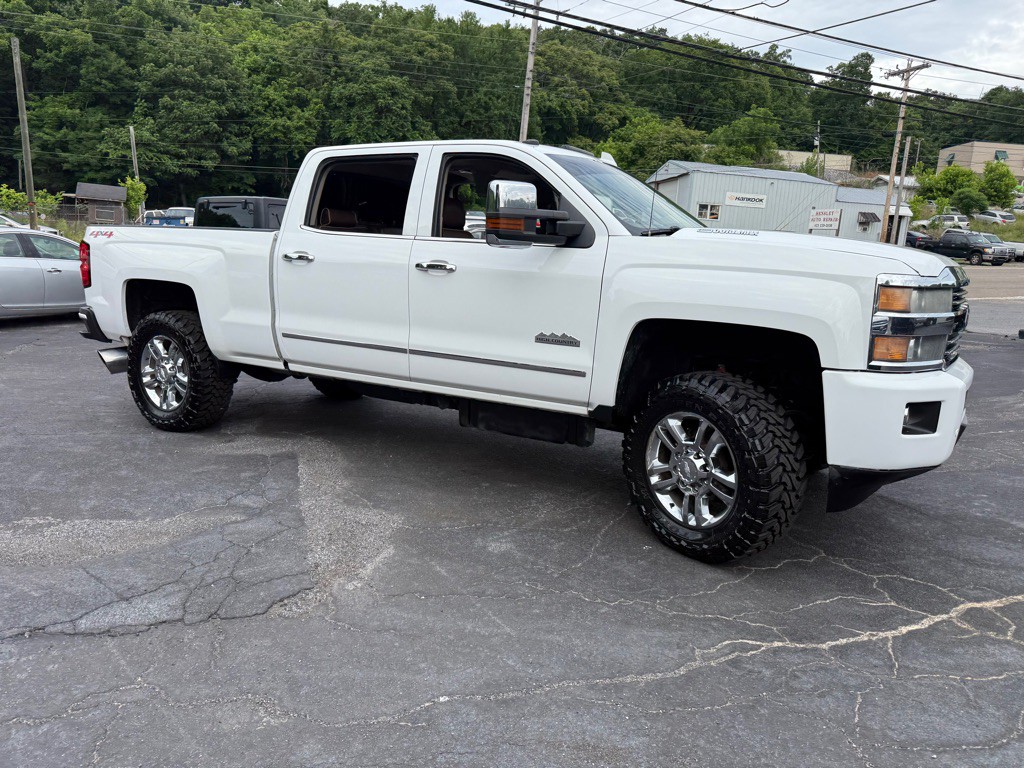 2015 Chevrolet Silverado 1500 Image 10